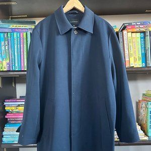 Club Monaco Mac coat Size M